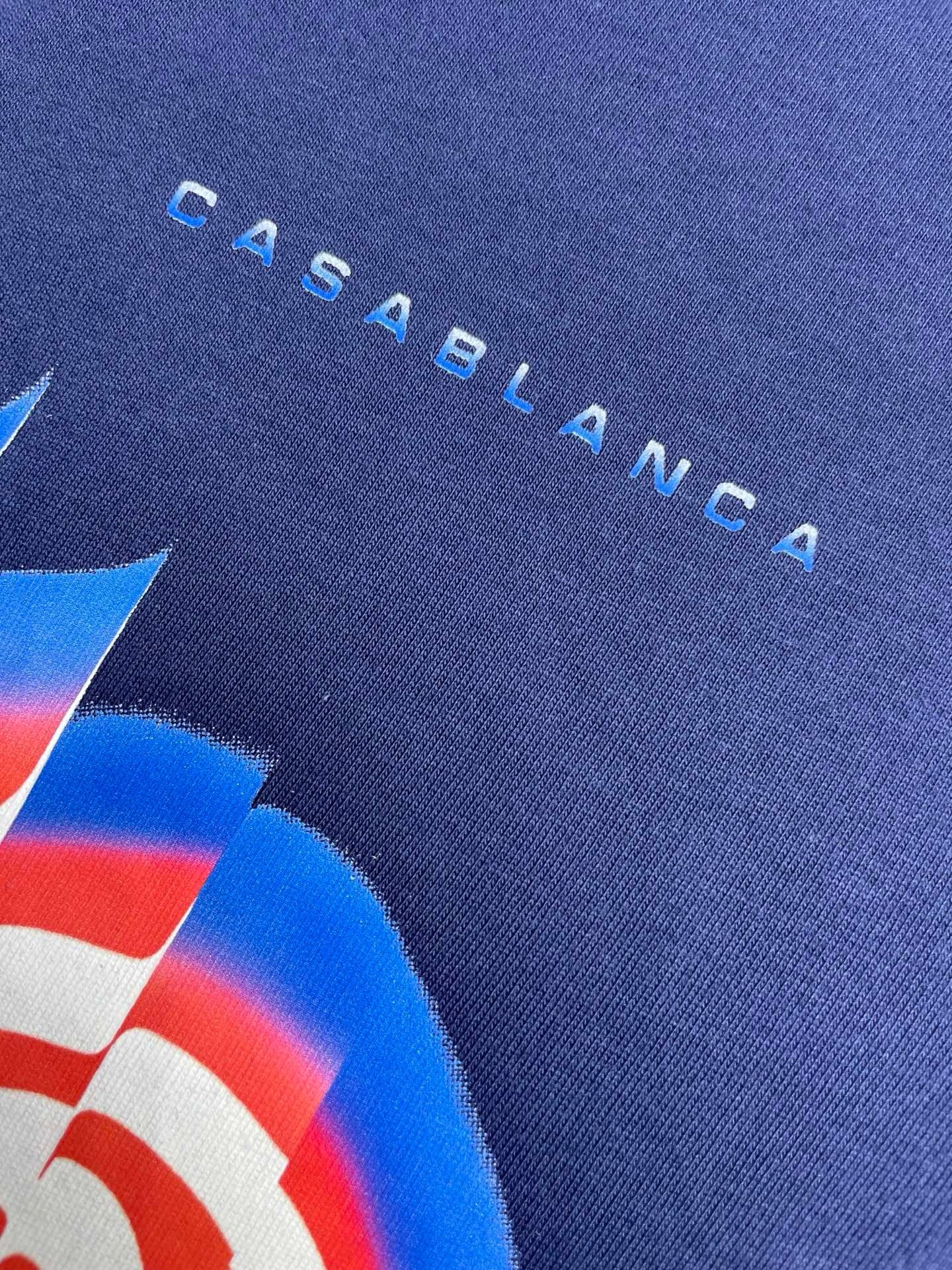 Casablanca T-Shirt