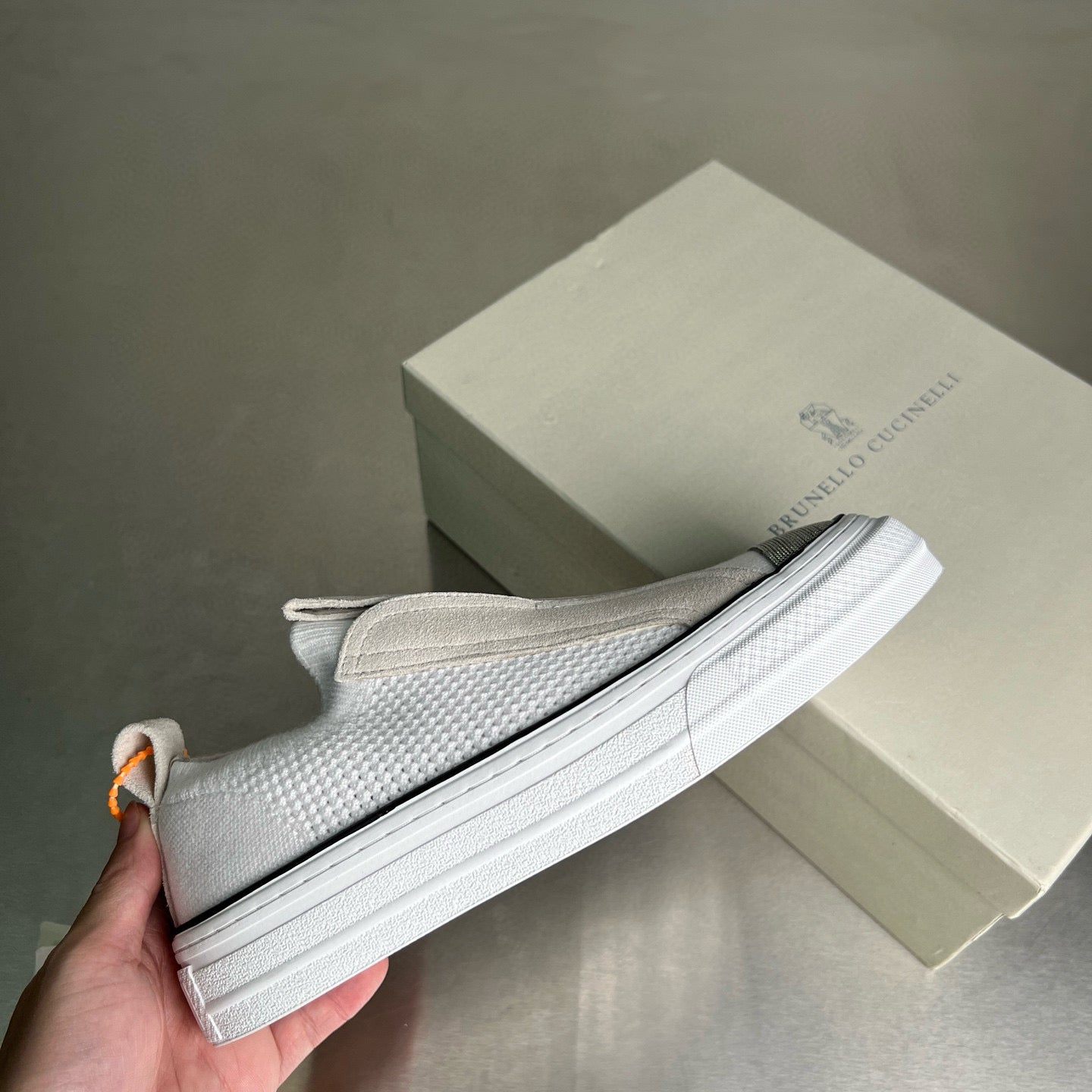 Brunello Cucinelli Sneakers