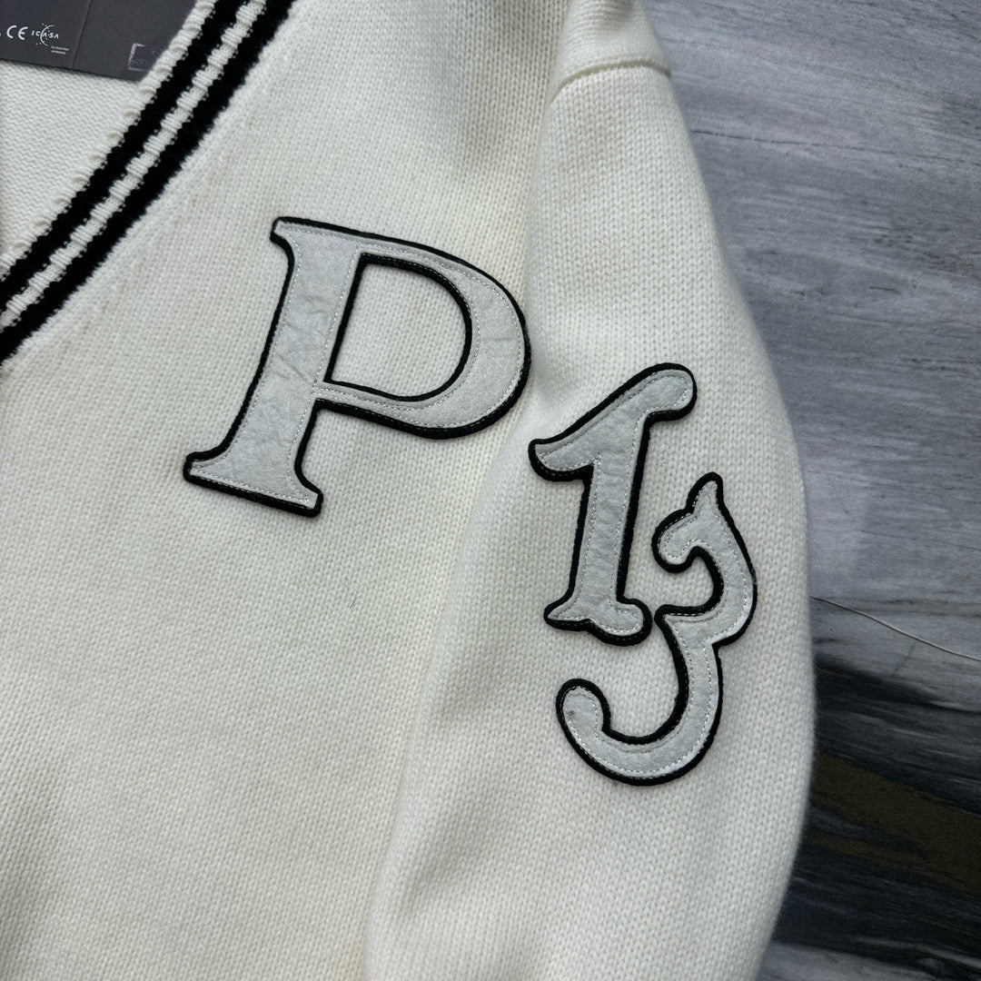 Prada Cardigan