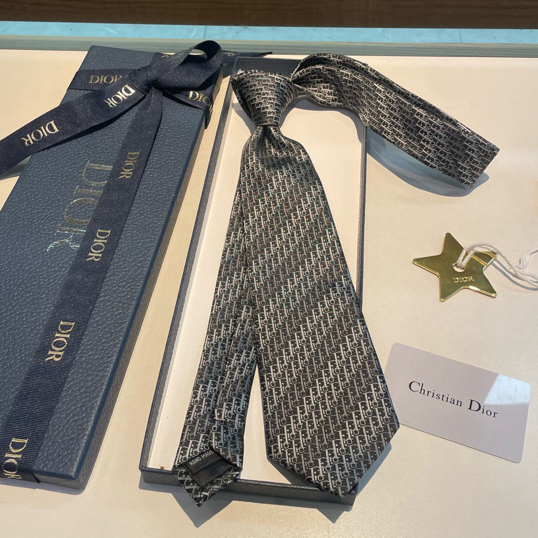 Dior Tie