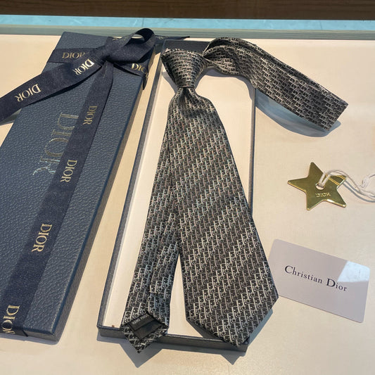 Dior Tie