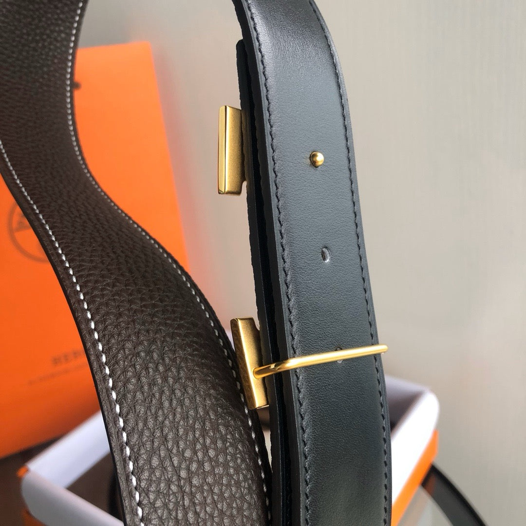 Hermes Belt
