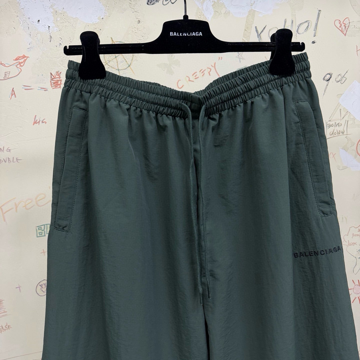 Balenciaga Long Pants