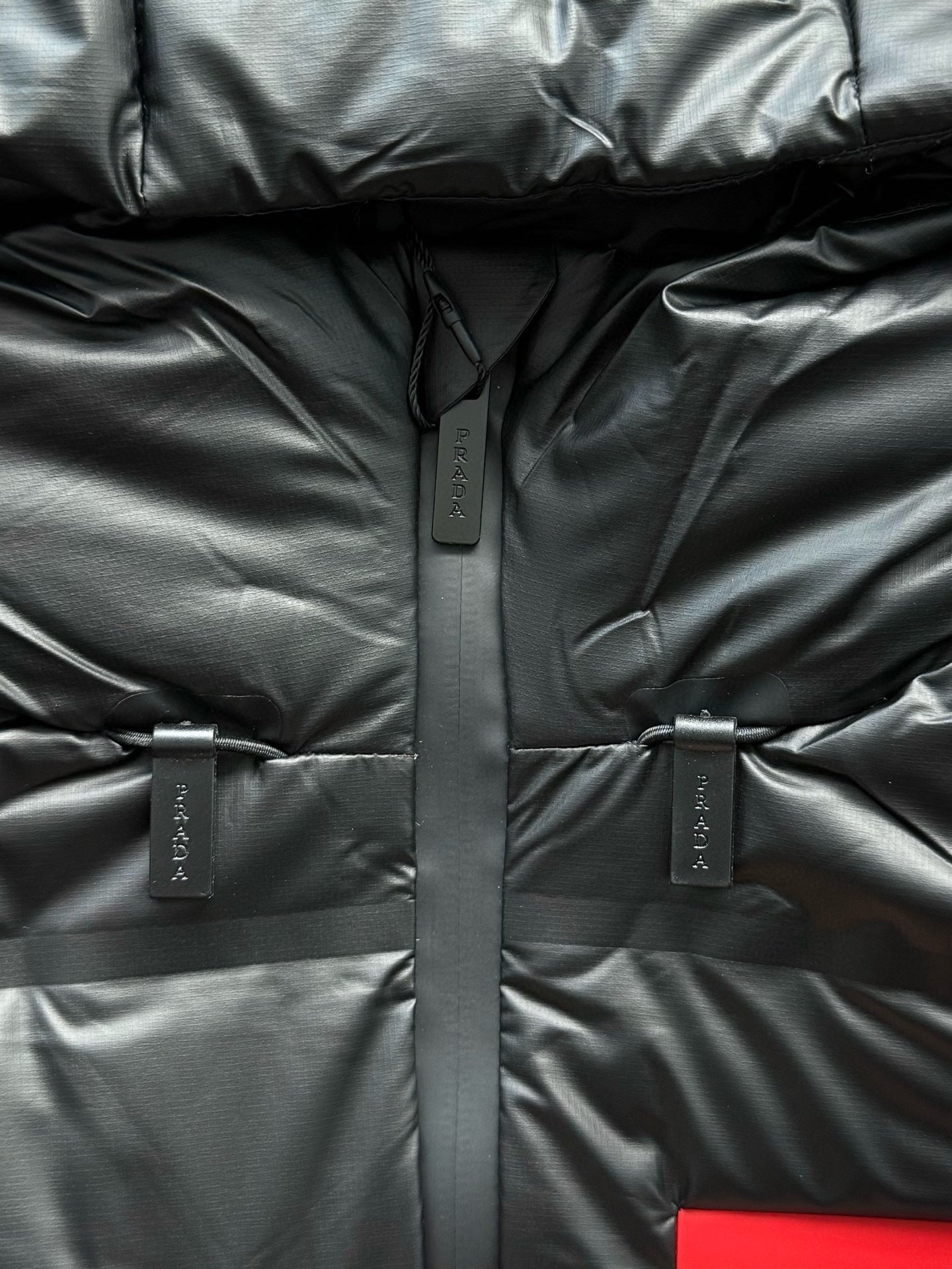 Prada Down Jacket