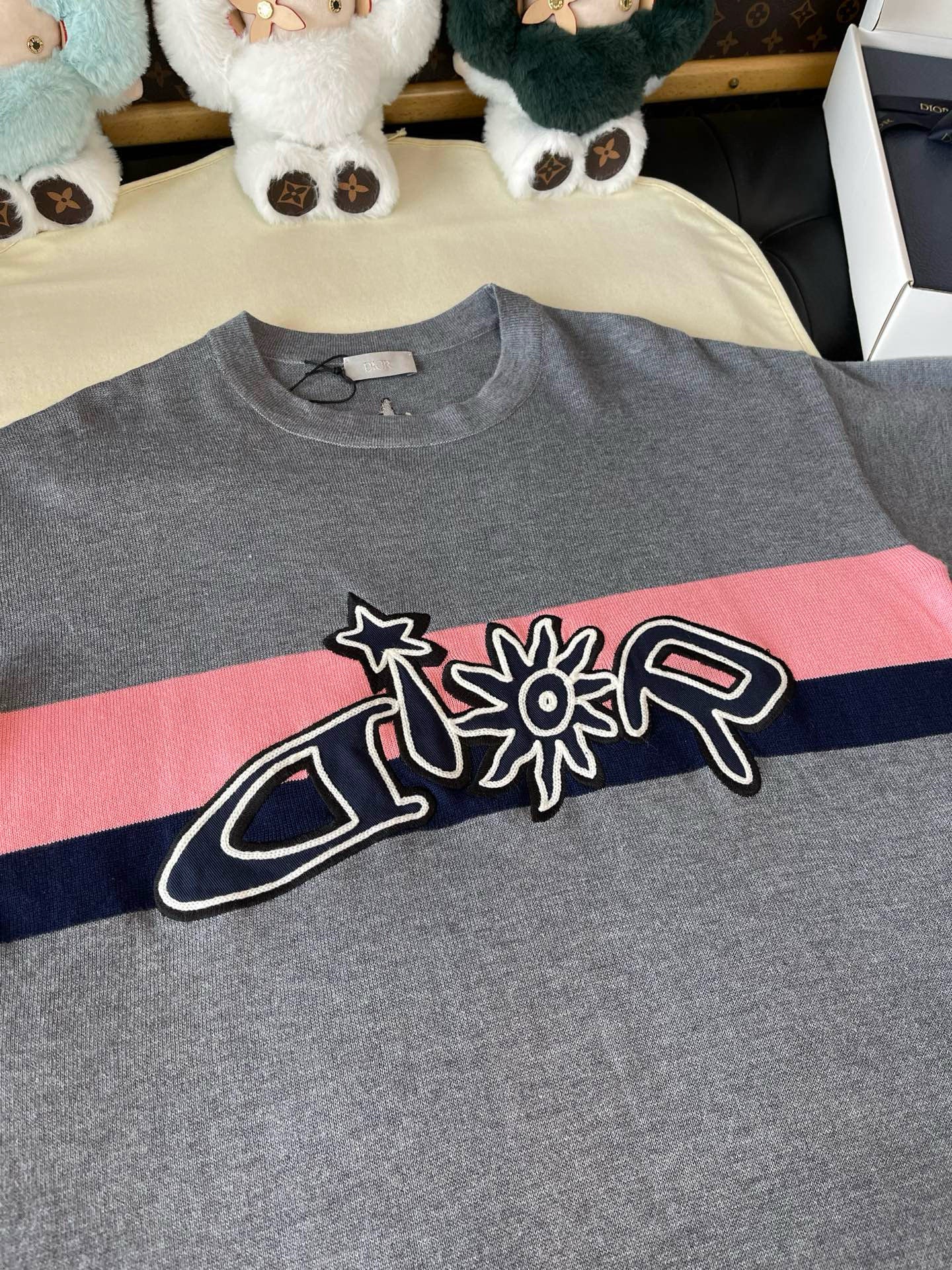 Dior T-Shirt