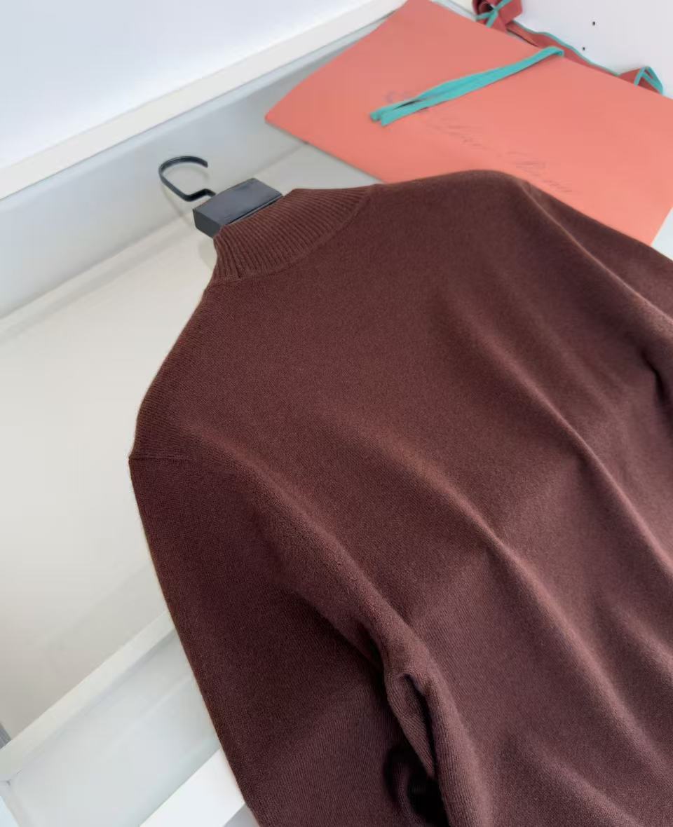 LP Sweater