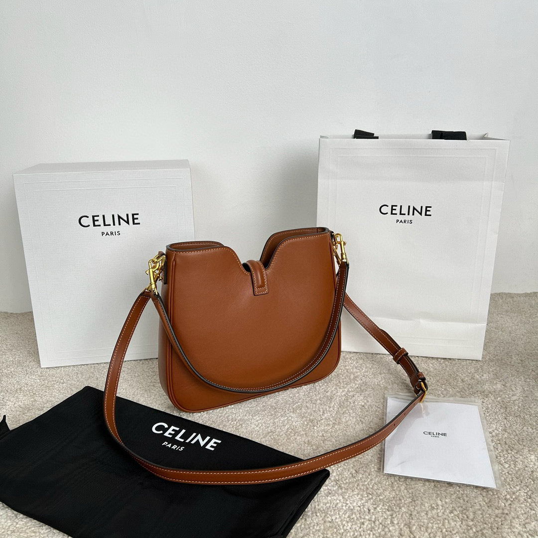 Celine Camille Bag