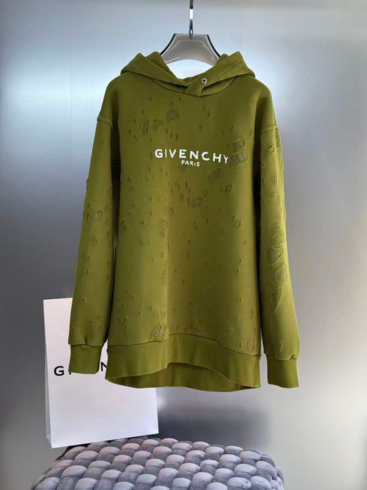 Givenchy Hoodie