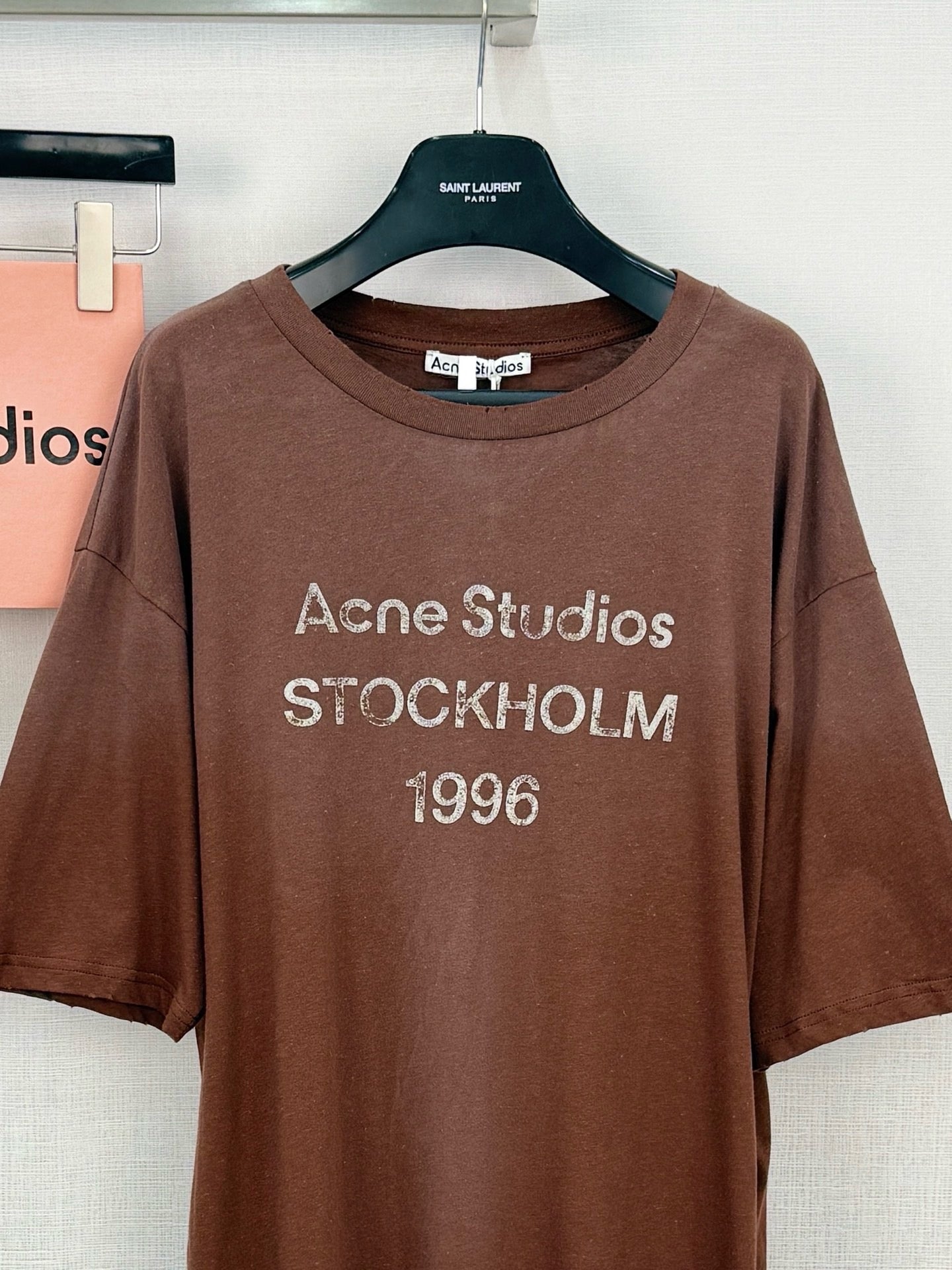Acne Studio T-Shirt