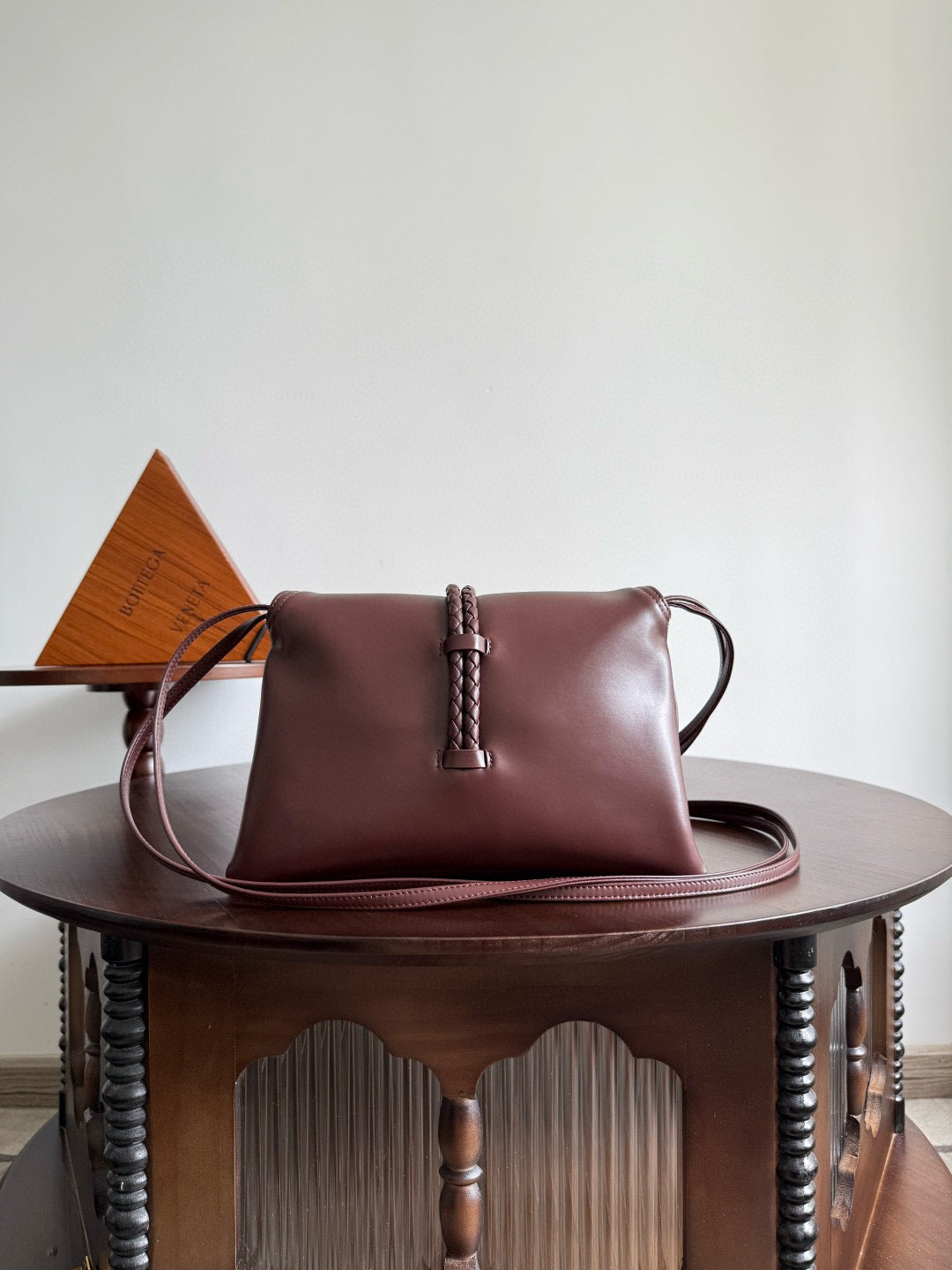 BV Liberta Crossbody Bag