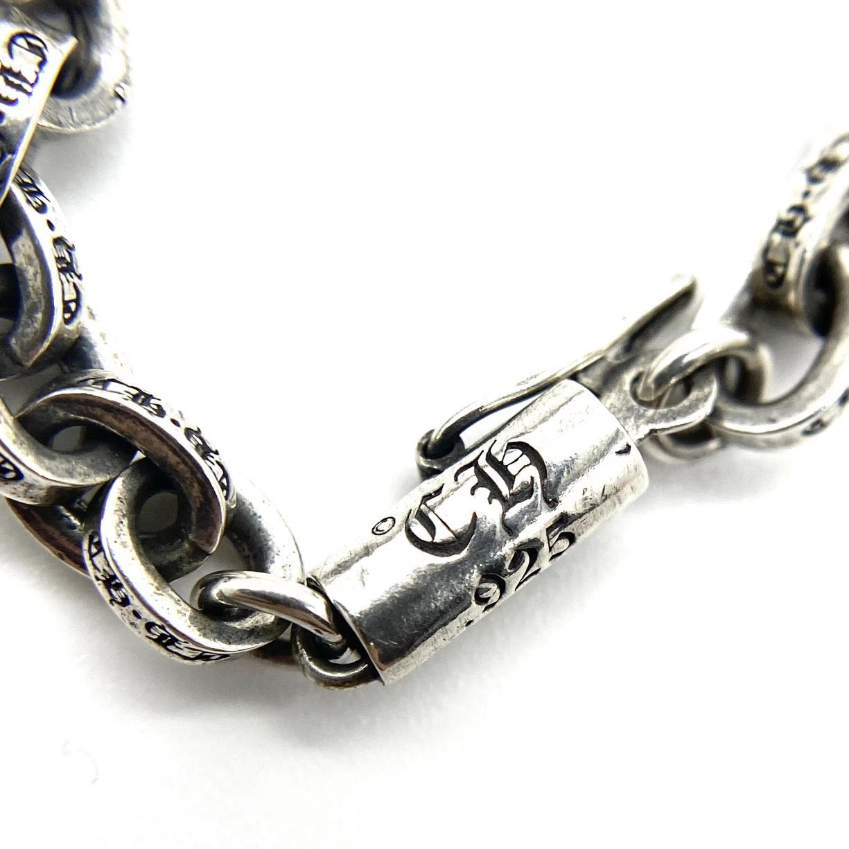 Chrome Hearts Bracelet