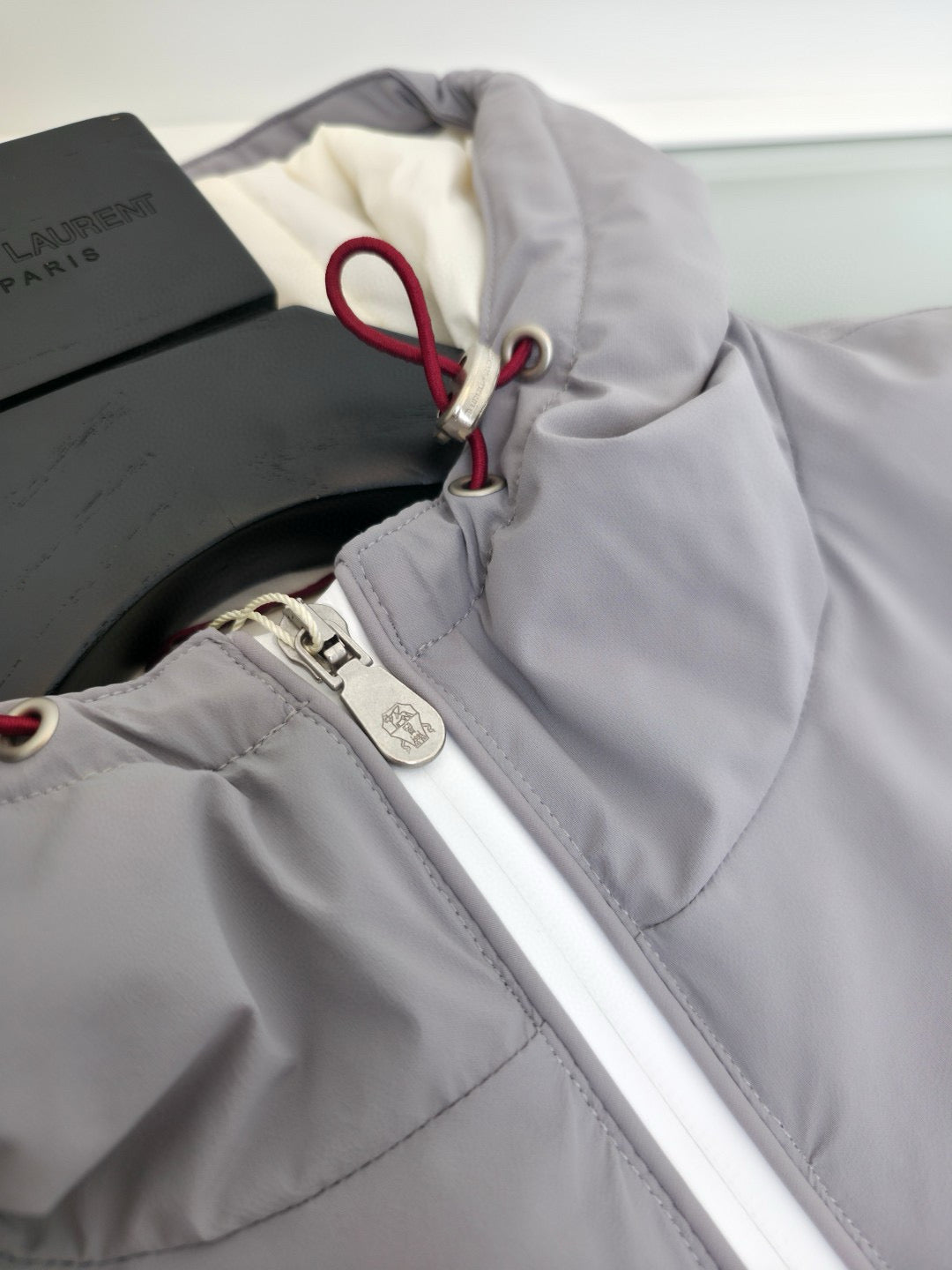 Brunello Cucinelli Jacket