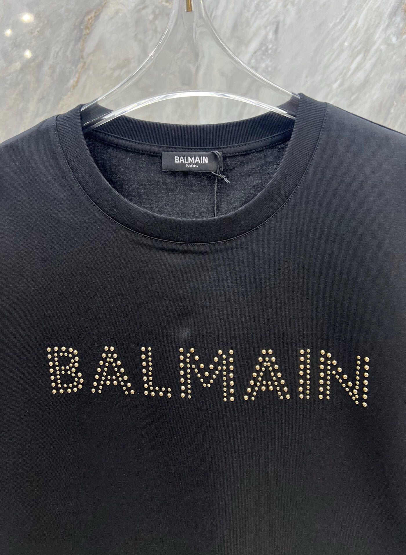 Balmain T-Shirt