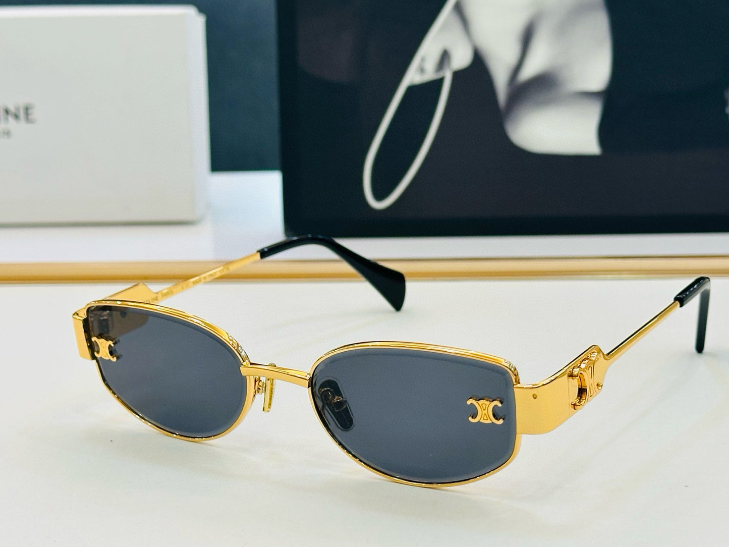 Celine Sunglasses