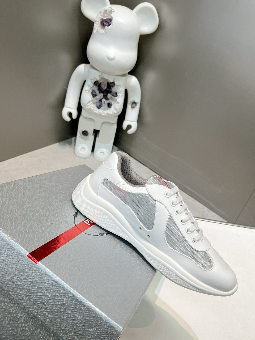 Prada Sneakers