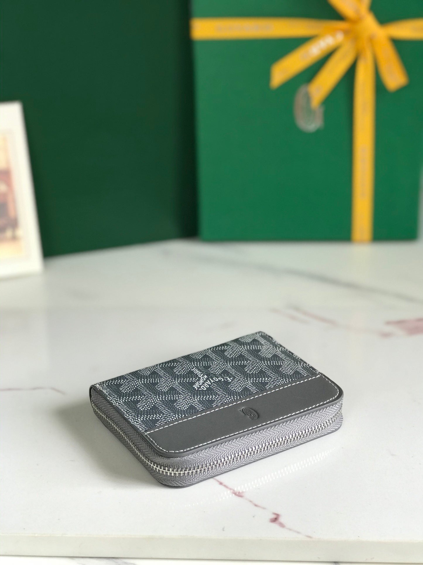 Goyard Wallet