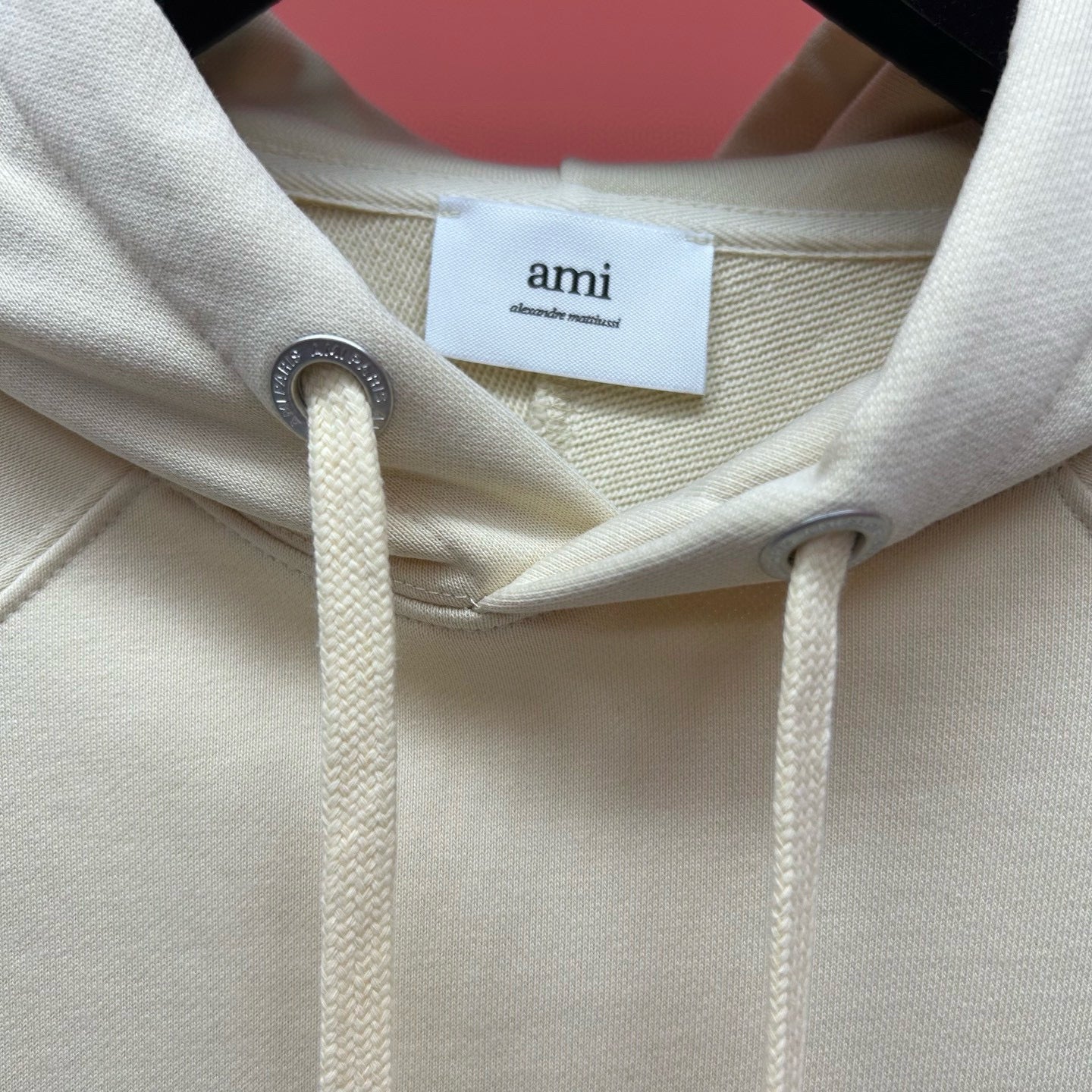 Ami Hoodie