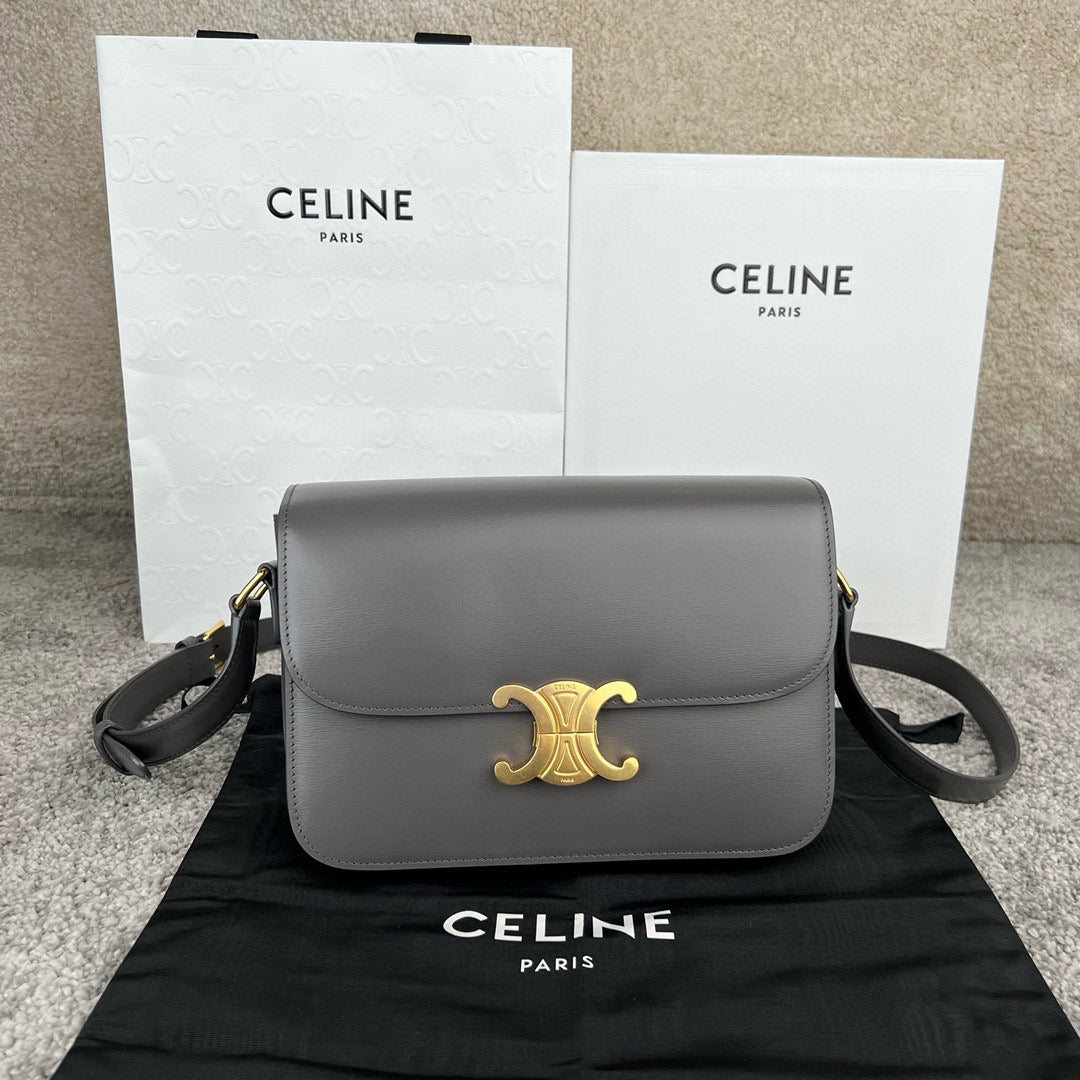 Celine Triomphe Cross Body