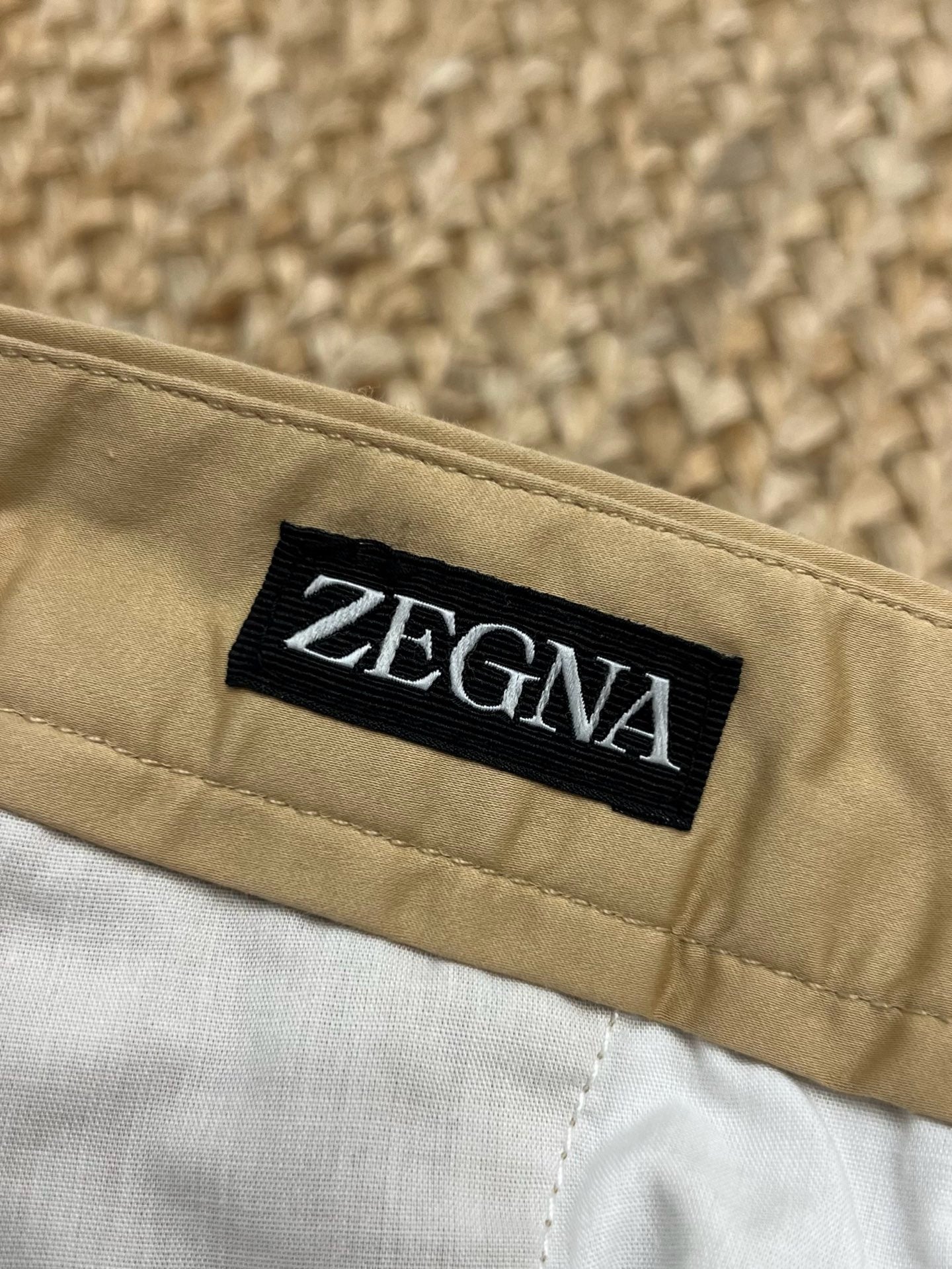 ZG Short Pants