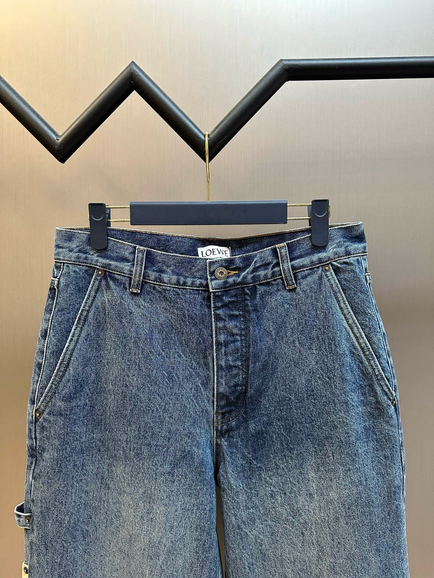Loewe Jeans