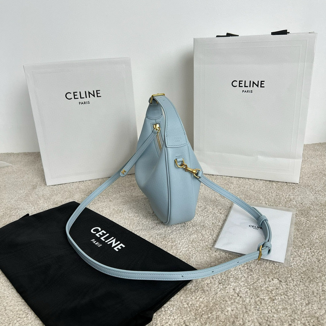 Celine Hobo Bag