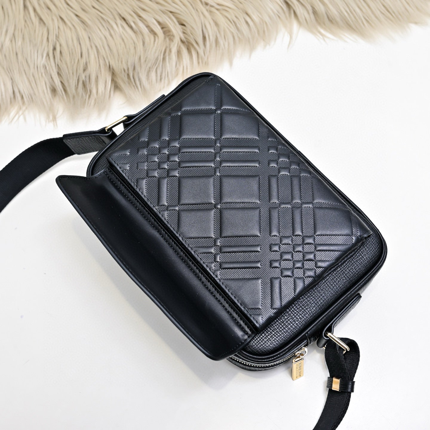 Burberry Cross Body Bag