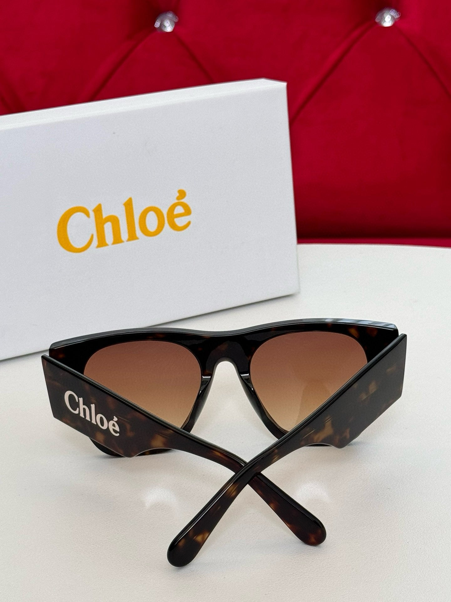 Chloe Sunglasses