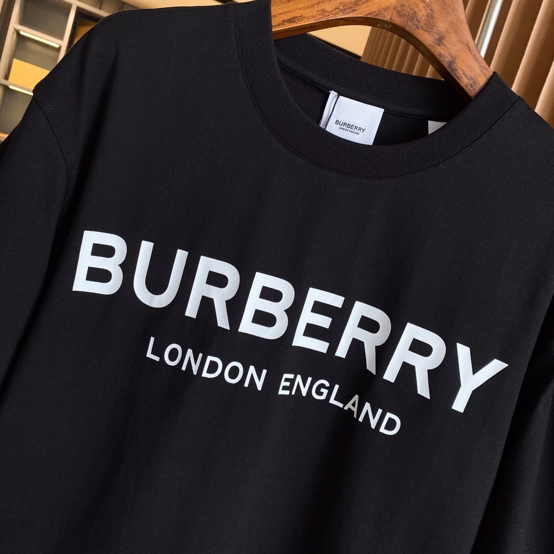 Camiseta Burberry