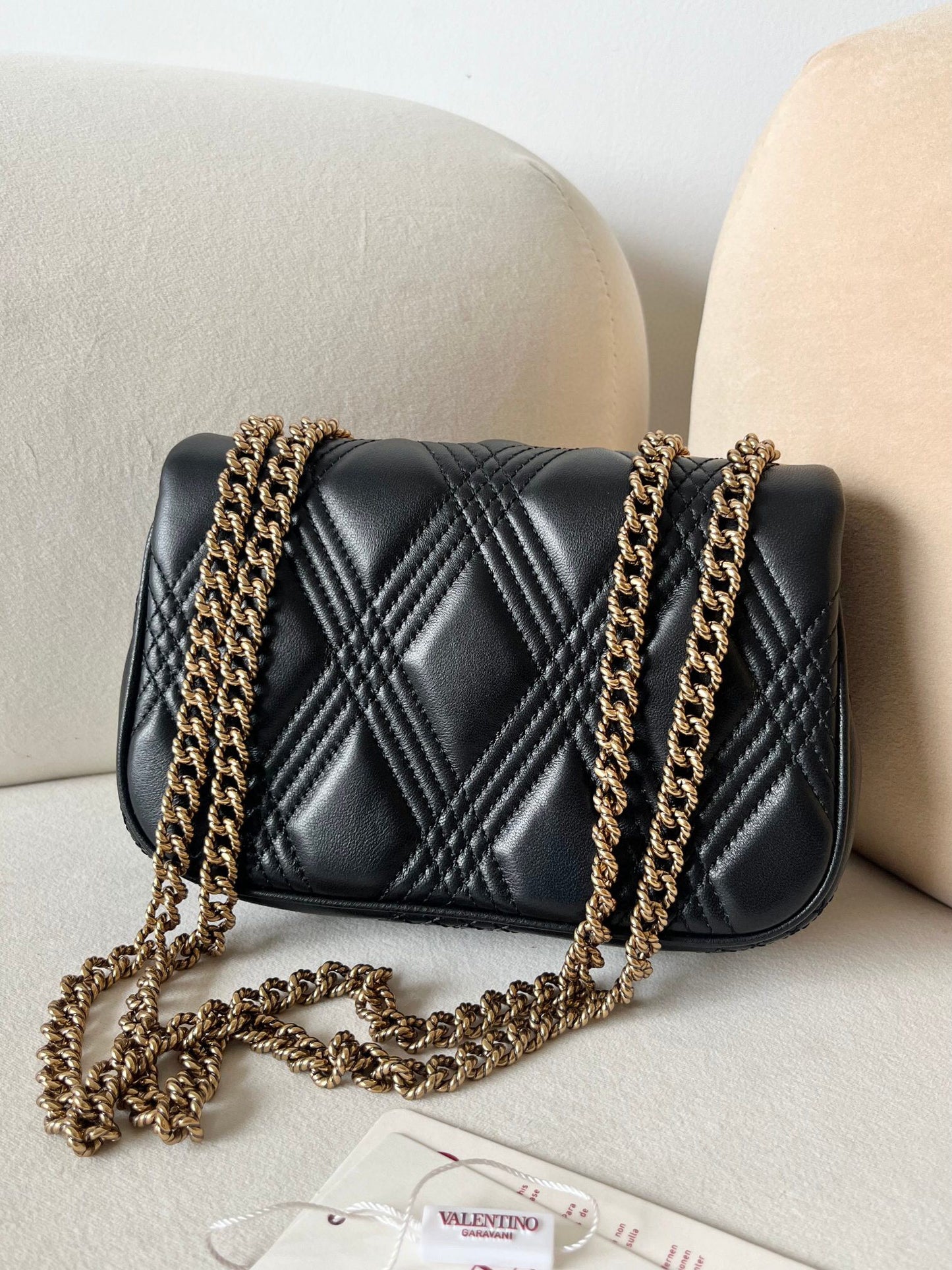 Valentino Sling Bag (Mini)