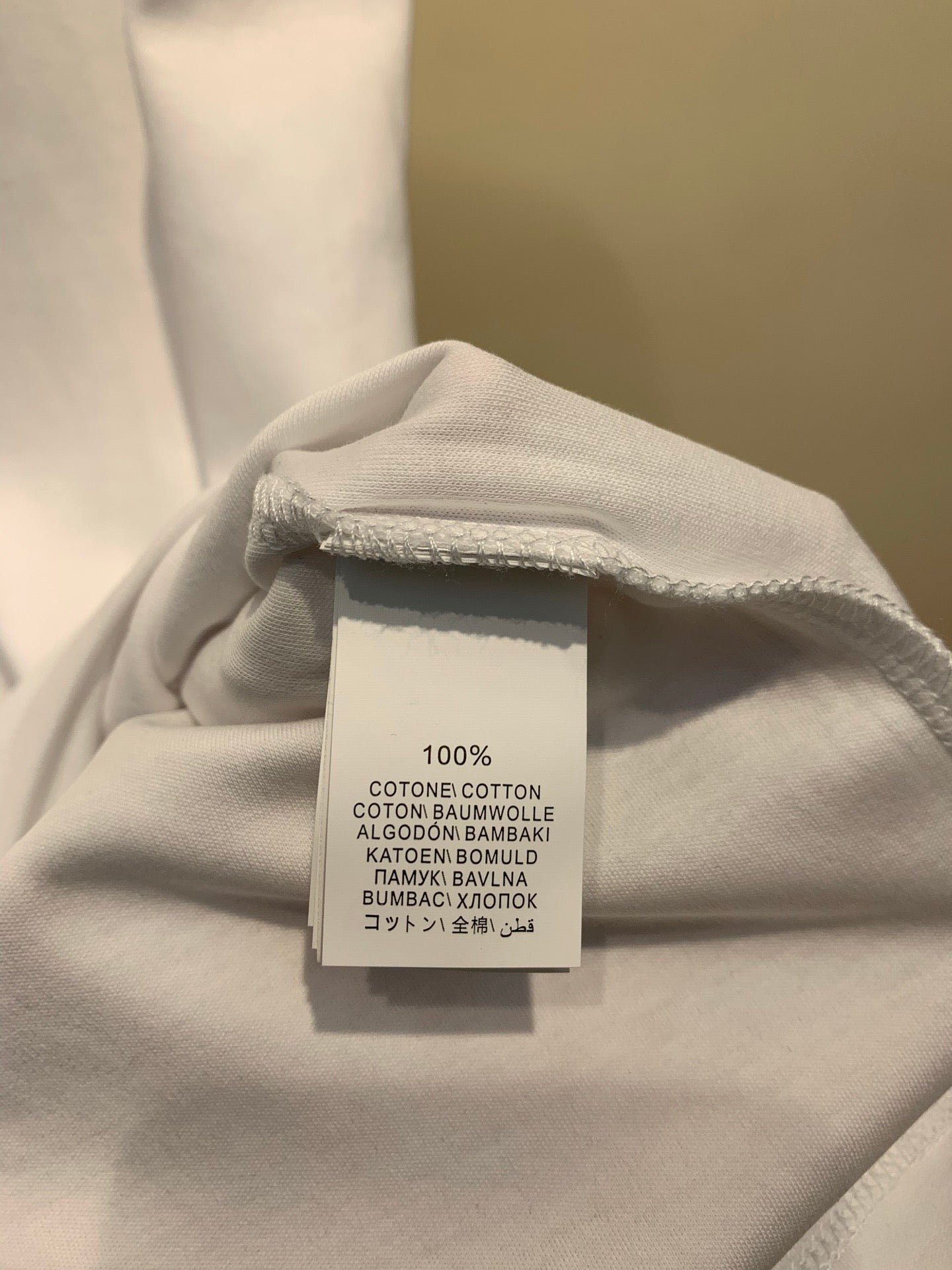 BC T-Shirt
