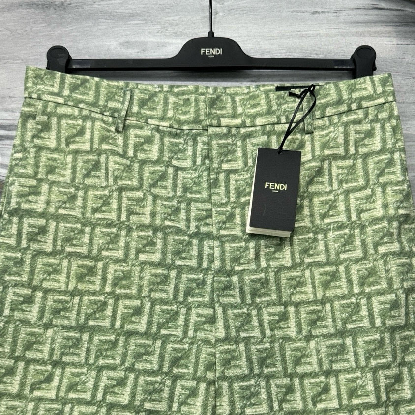 Pantalones cortos Fendi