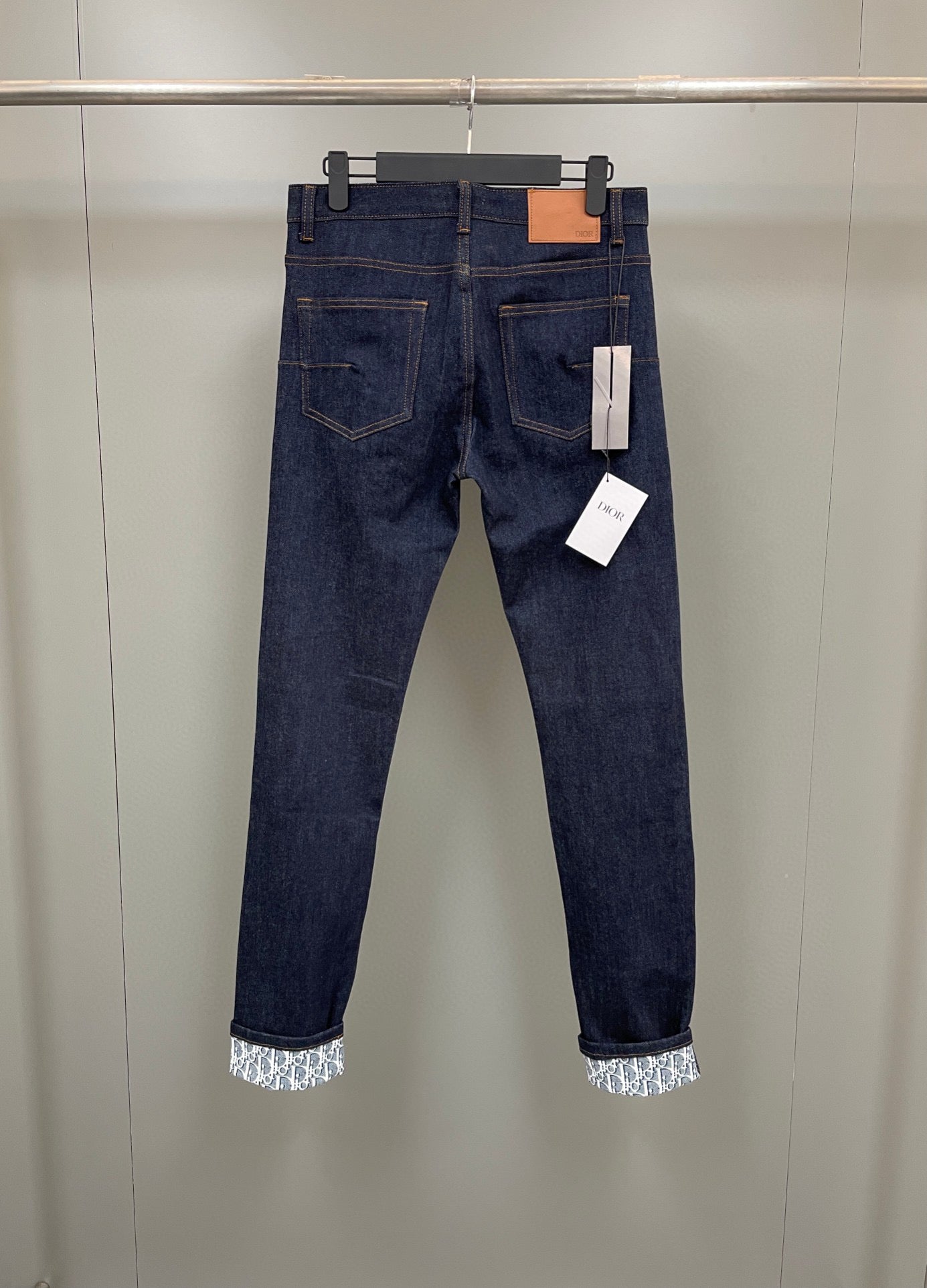 Dior Oblique Jean