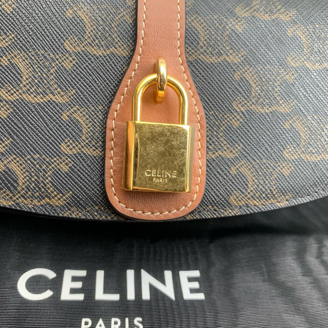Celine Shoulder Bag