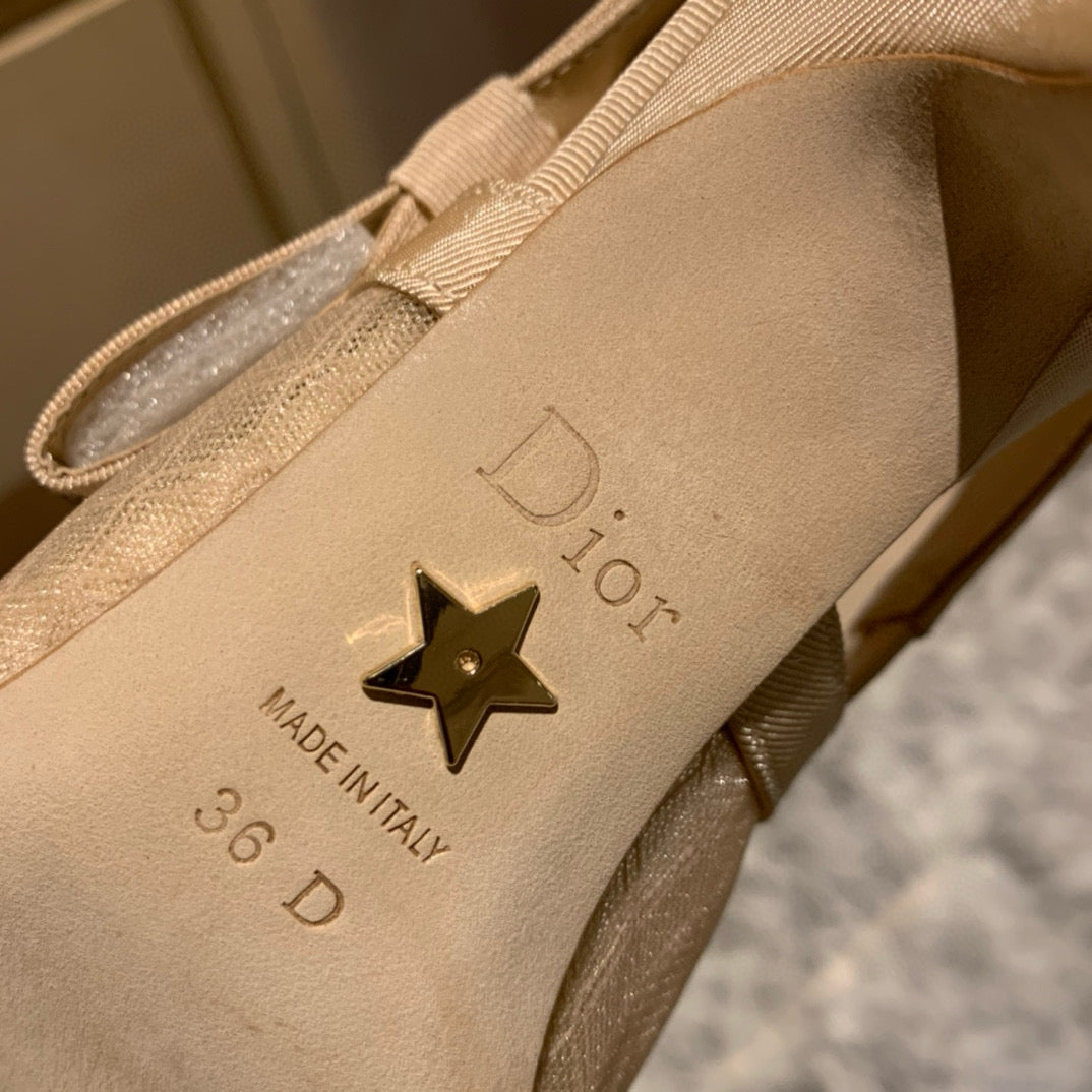 Dior Heels
