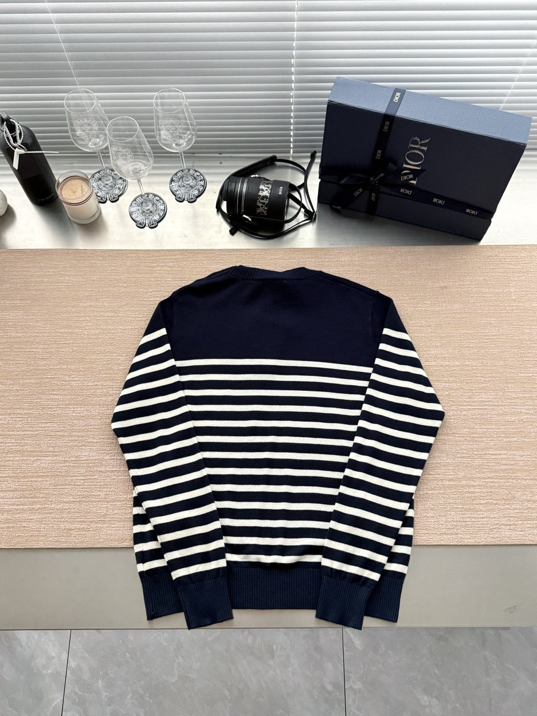 Dior Sweater