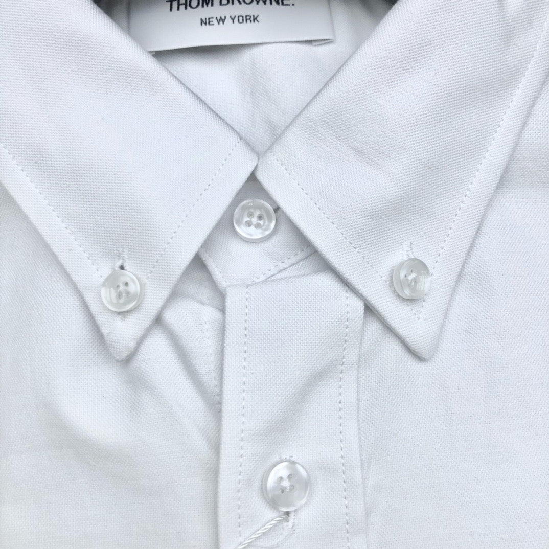 Camisa Thom Browne