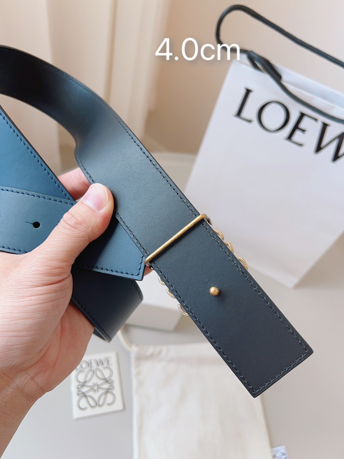 Loewe Belt