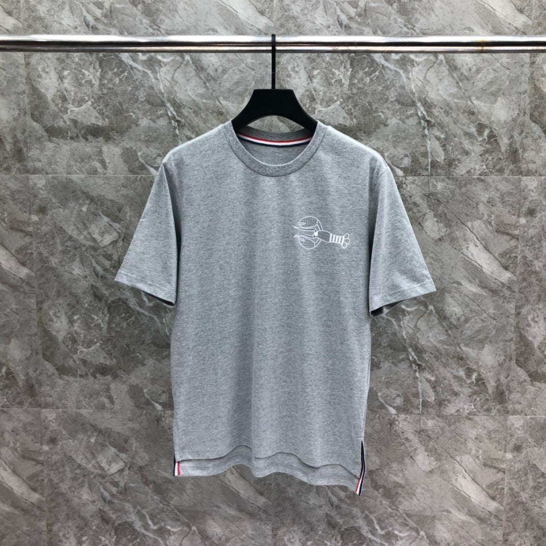 Camiseta Thom Browne