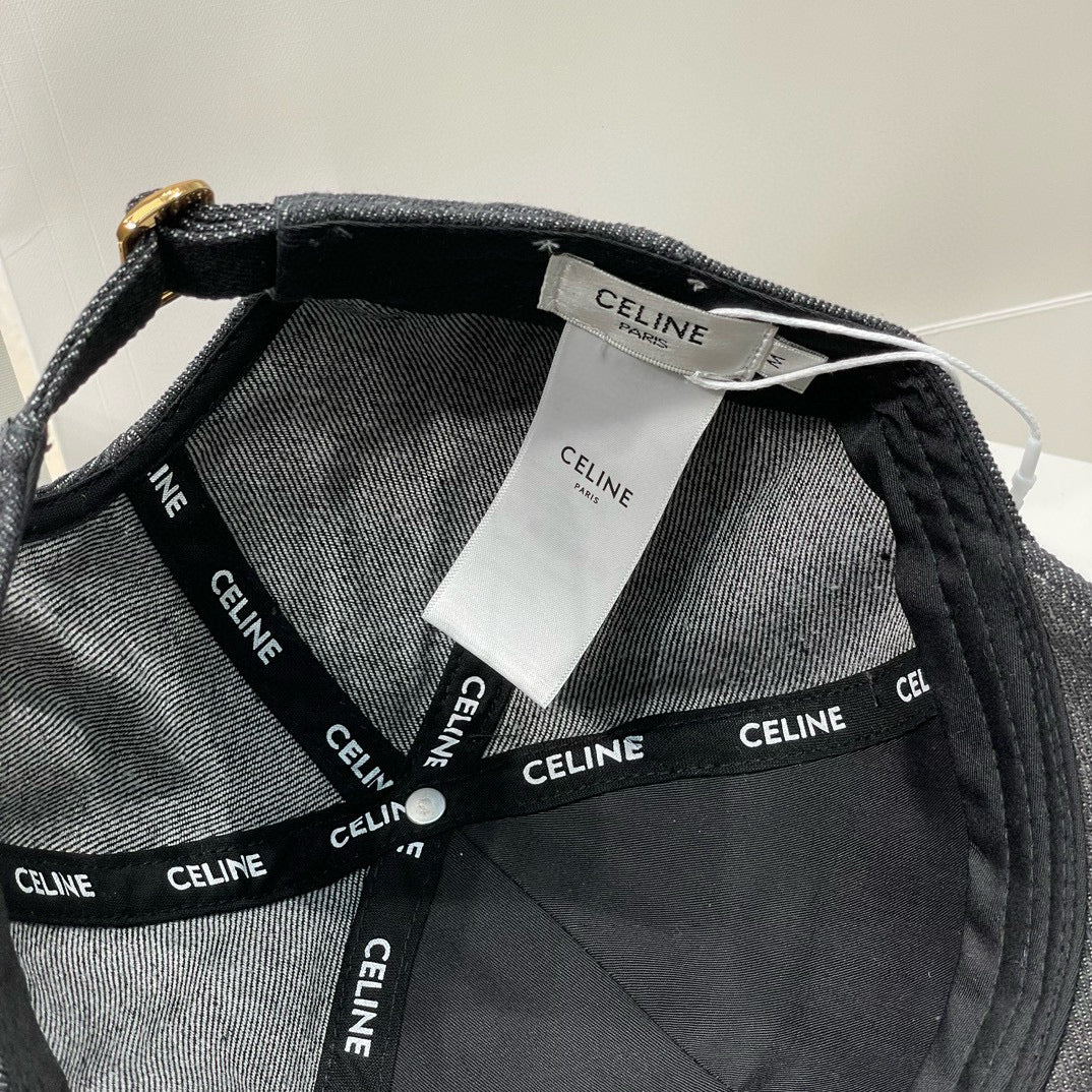 Celine Cap