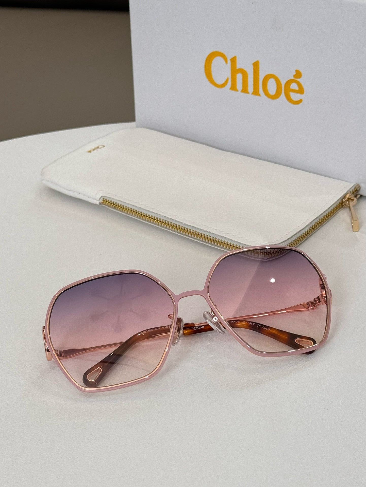 Chloe Sunglasses