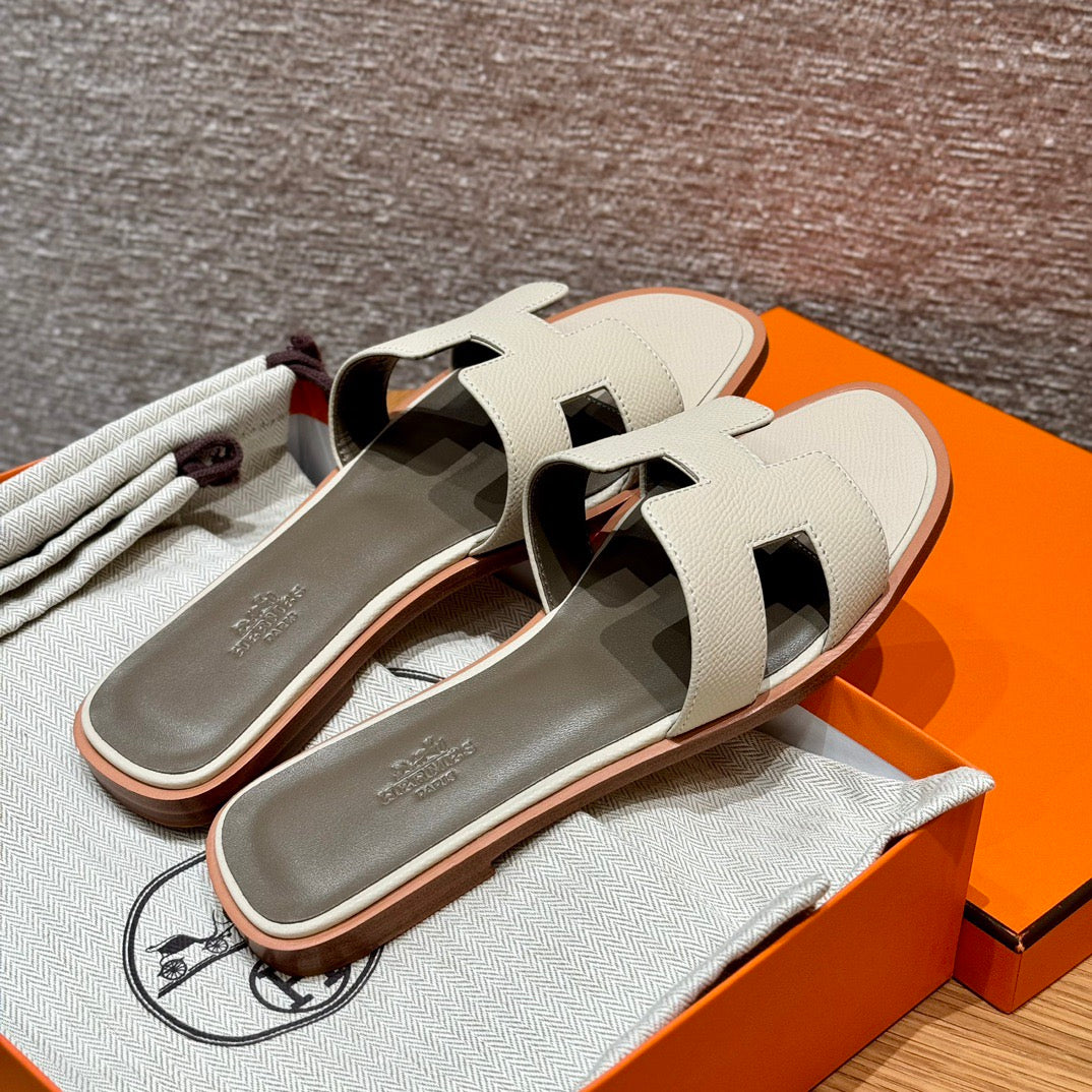 Hermes Sandals