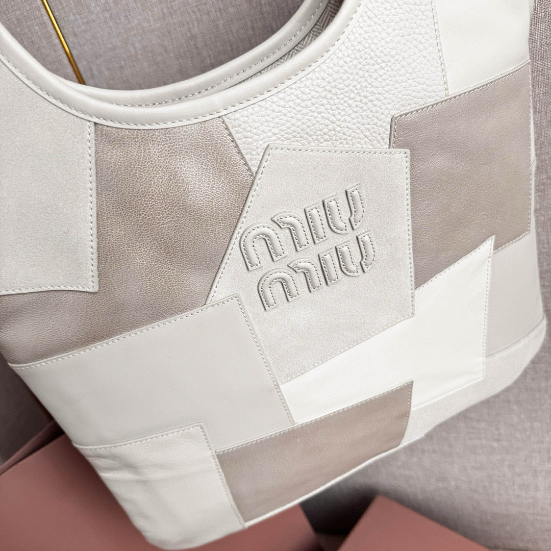 Miu Miu Tote Bag