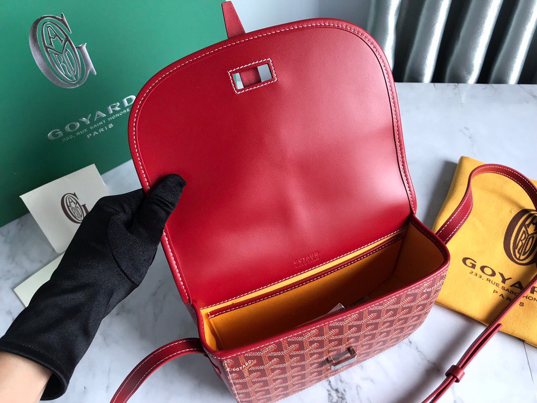 Goyard Cross Body Bag PM