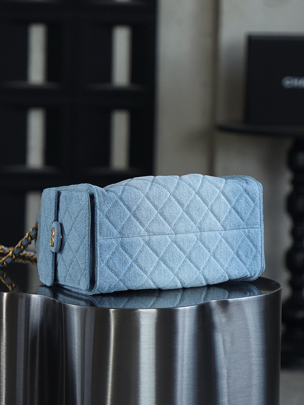 Chanel Shoulder 25Bag (small)