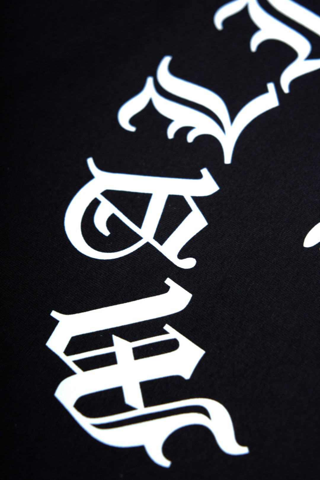 Chrome Hearts T-shirt