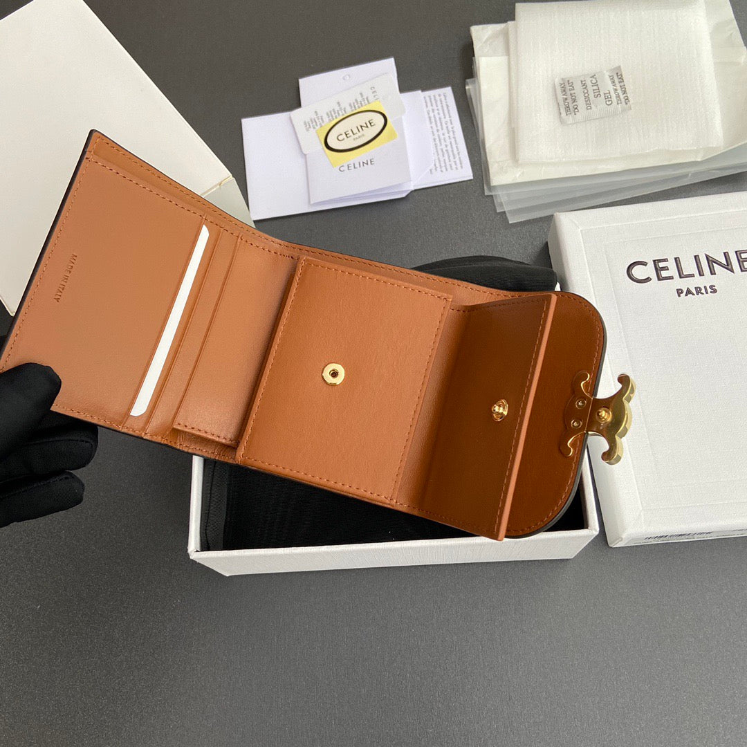 Celine Wallet