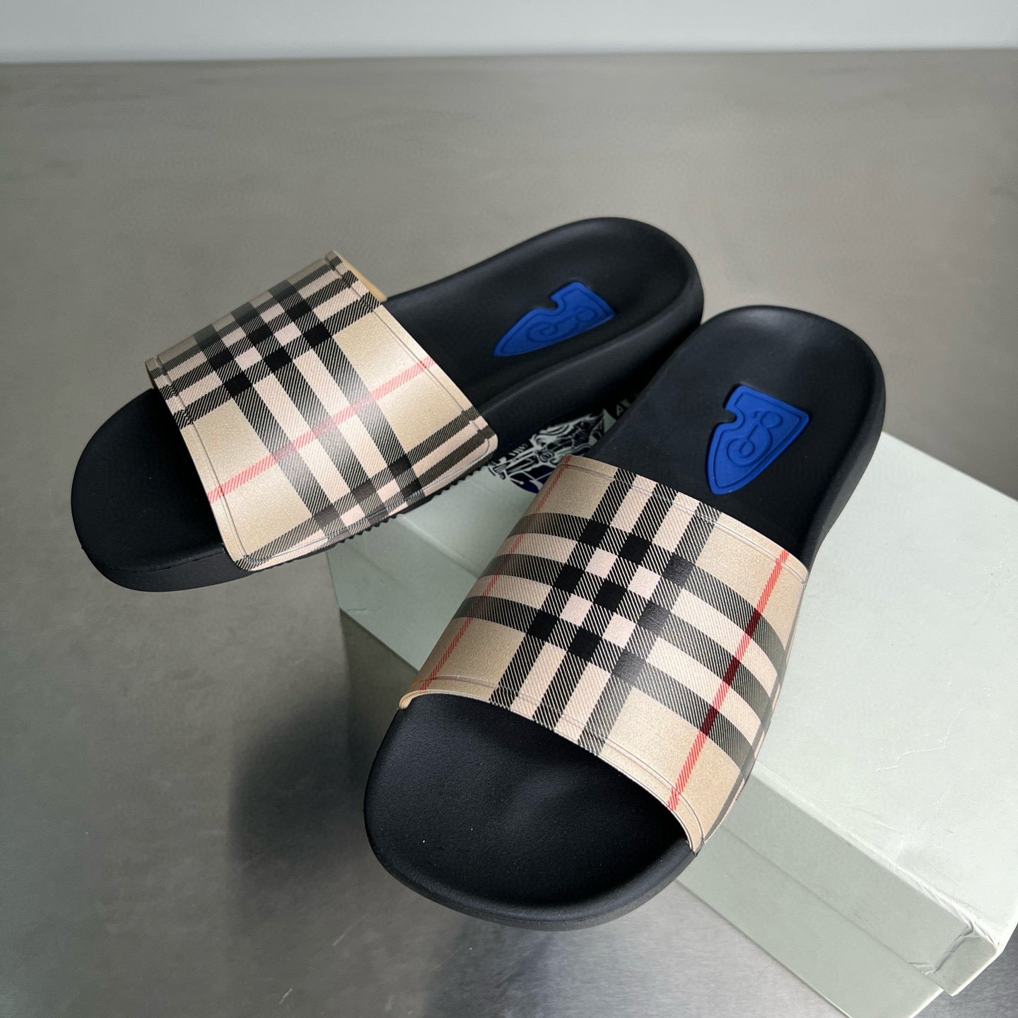 Burberry Sandals