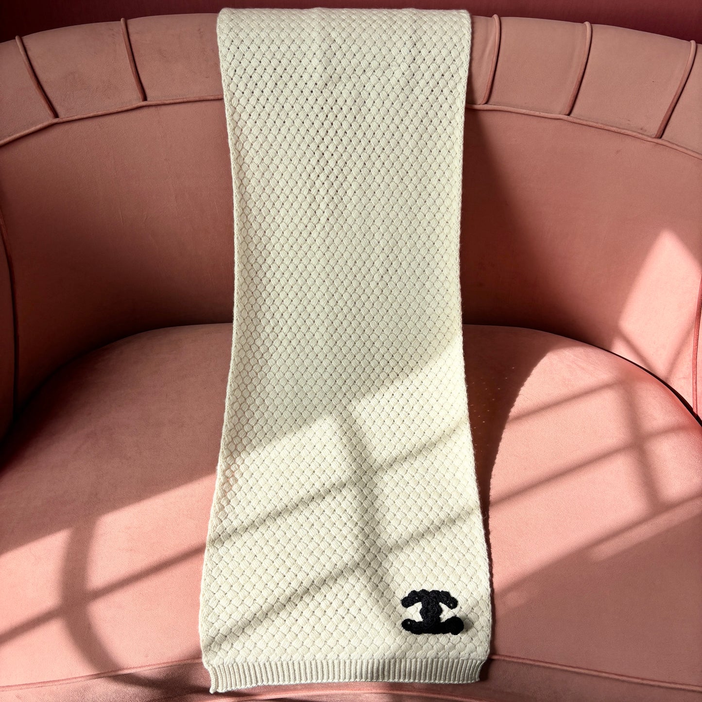 Chanel Scarves