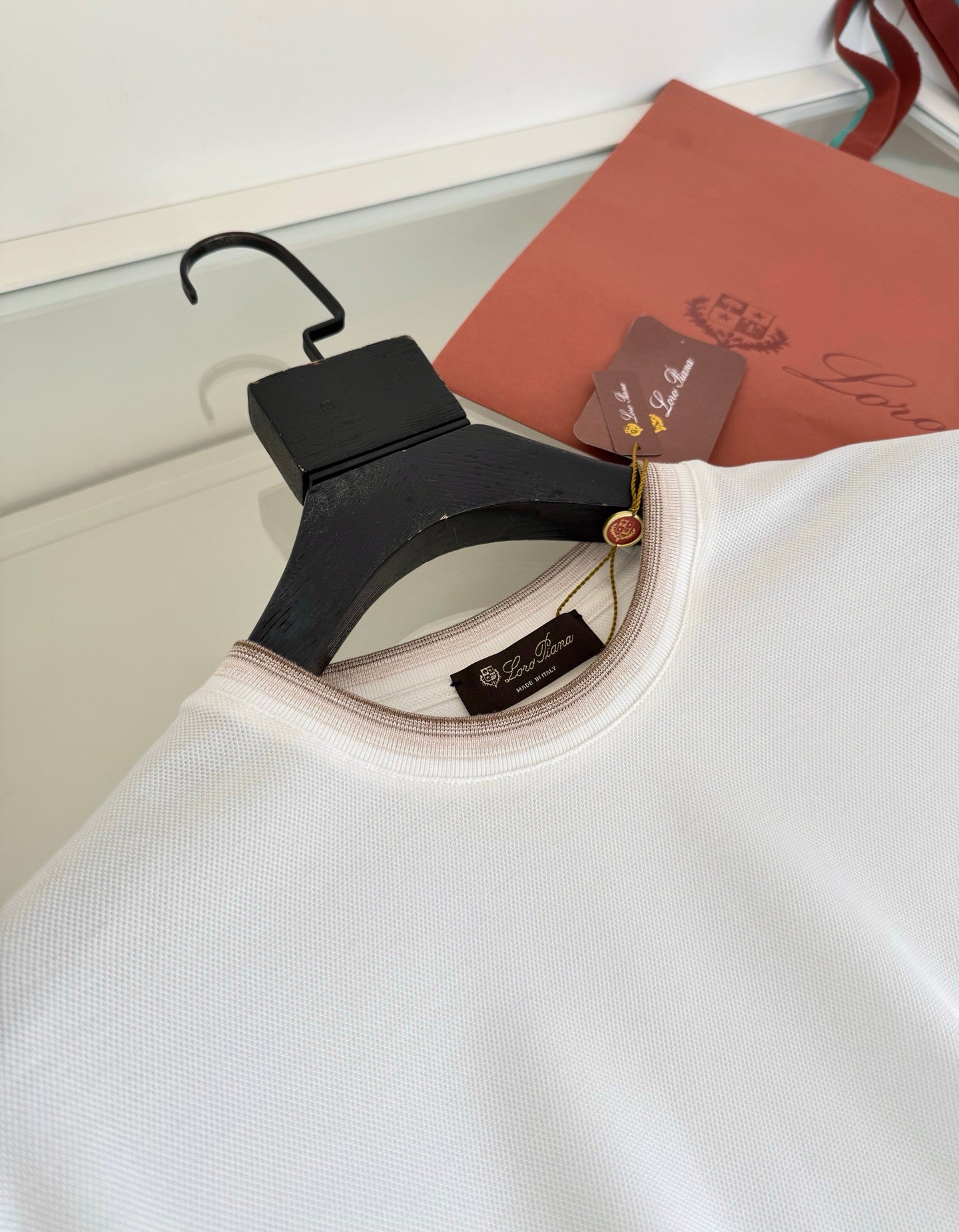 Loro Piana T-Shirt