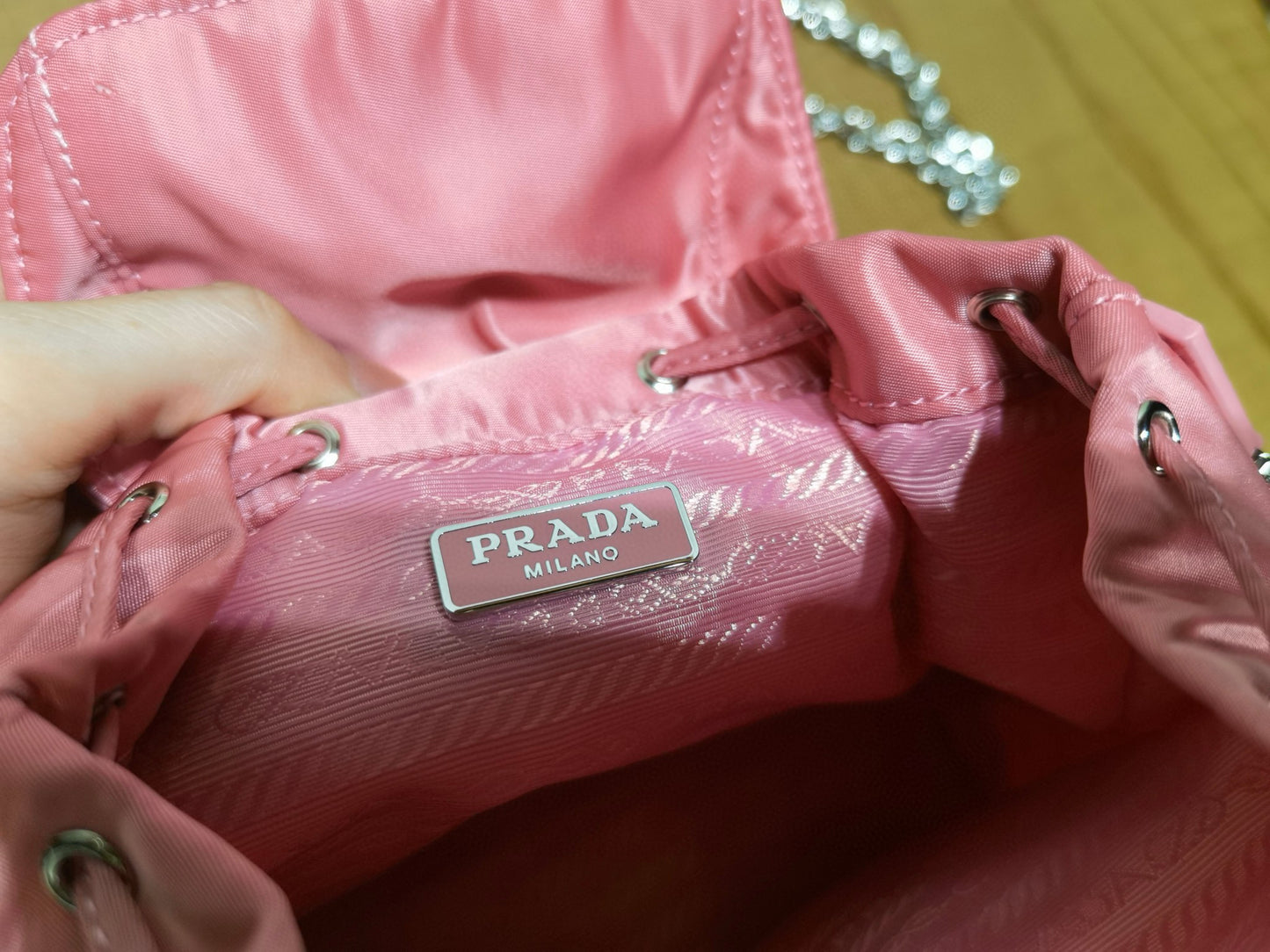 Prada Shoulder Bag